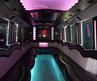 party bus service