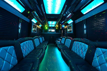 party bus